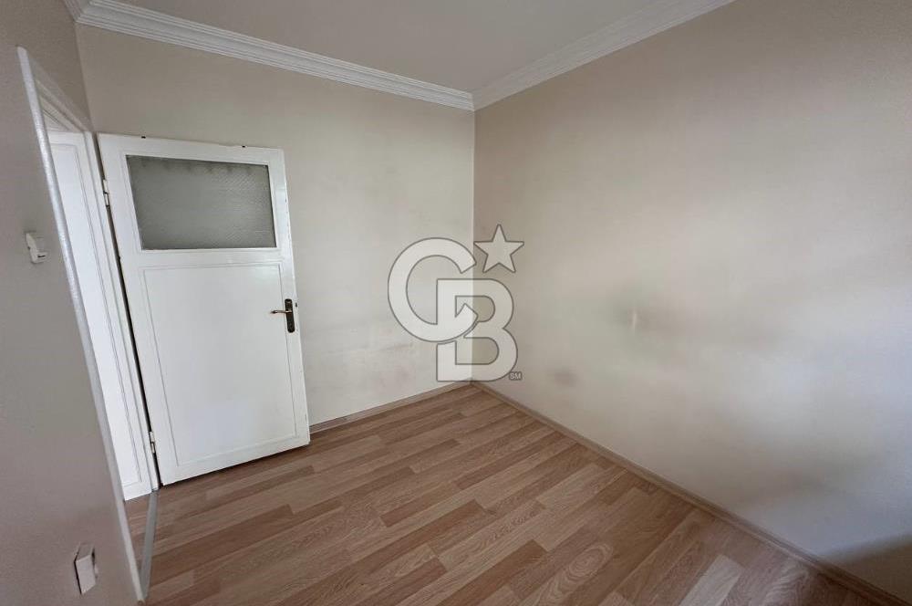 Ertuğrulgazi Mah. 1.Kat, 110 m², 3+1, Kiralık, Ara Kat Daire