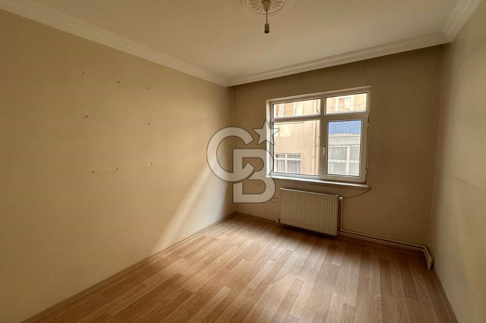Ertuğrulgazi Mah. 1.Kat, 110 m², 3+1, Kiralık, Ara Kat Daire