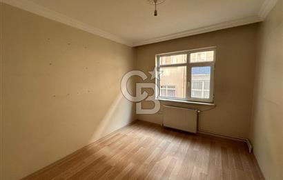Ertuğrulgazi Mah. 1.Kat, 110 m², 3+1, Kiralık, Ara Kat Daire