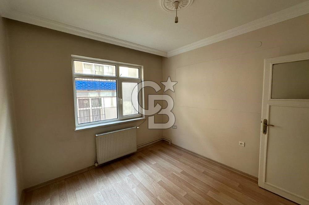 Ertuğrulgazi Mah. 1.Kat, 110 m², 3+1, Kiralık, Ara Kat Daire
