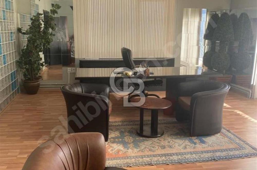 ANKARA / ÇANKAYA – AKAY CADDESİNDE 150 M2 4+1 SATILIK DAİRE 