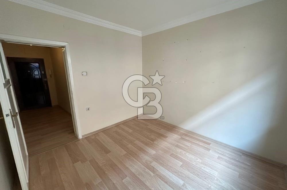 Ertuğrulgazi Mah. 1.Kat, 110 m², 3+1, Kiralık, Ara Kat Daire