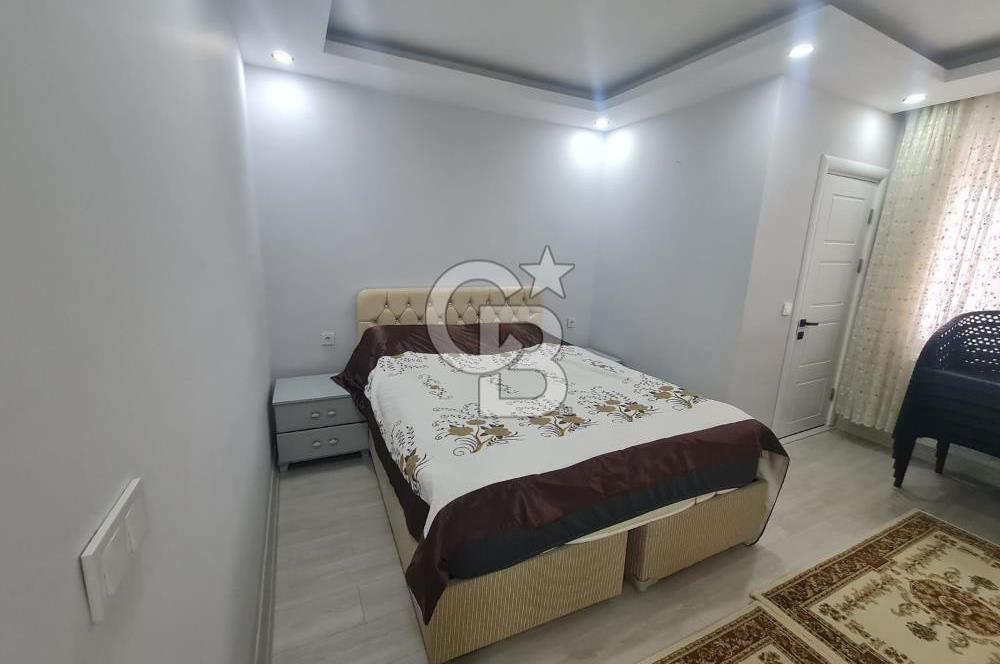 Çekmeköy'de satılık ara kat daire
