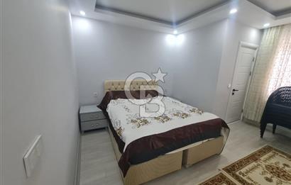 Çekmeköy'de satılık ara kat daire