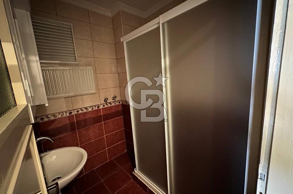 Ertuğrulgazi Mah. 1.Kat, 110 m², 3+1, Kiralık, Ara Kat Daire