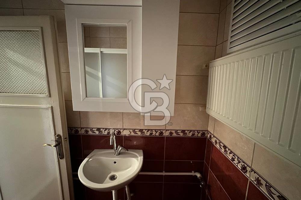 Ertuğrulgazi Mah. 1.Kat, 110 m², 3+1, Kiralık, Ara Kat Daire