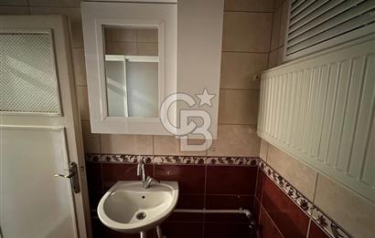 Ertuğrulgazi Mah. 1.Kat, 110 m², 3+1, Kiralık, Ara Kat Daire