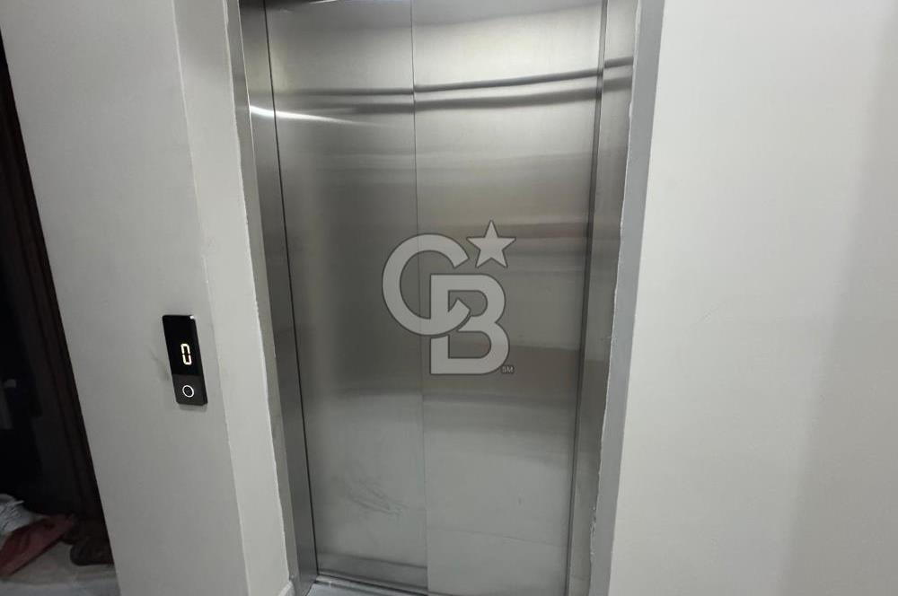 BAYRAKLI OSMANGAZİ'DE YATIRIMLIK, ARA KAT, SATILIK 1+1 KÖŞE DAİRE