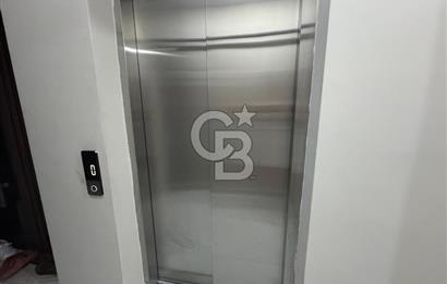 BAYRAKLI OSMANGAZİ'DE YATIRIMLIK, ARA KAT, SATILIK 1+1 KÖŞE DAİRE