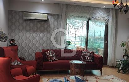 Çiğli Ataşehir 3+1 Deniz Manzaralı Geniş Daire