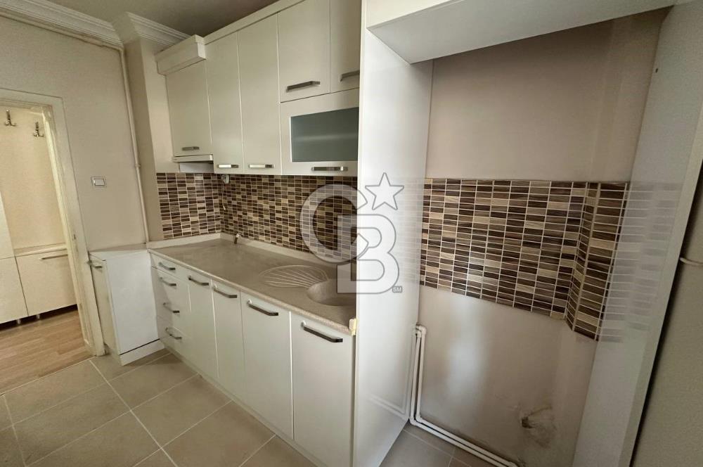 Ertuğrulgazi Mah. 1.Kat, 110 m², 3+1, Kiralık, Ara Kat Daire
