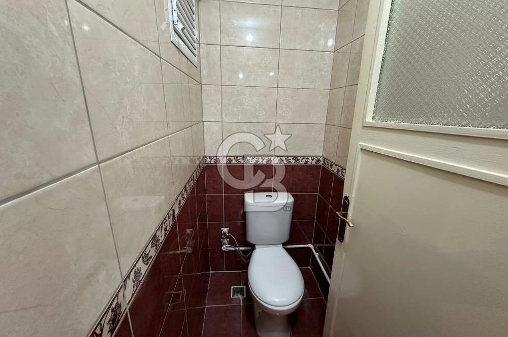 Ertuğrulgazi Mah. 1.Kat, 110 m², 3+1, Kiralık, Ara Kat Daire