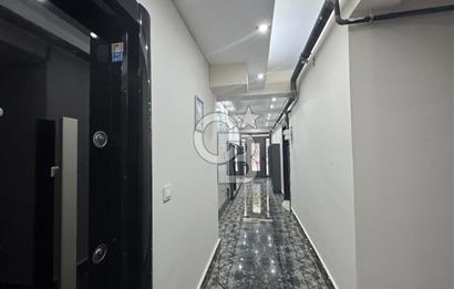 BAYRAKLI OSMANGAZİ'DE YATIRIMLIK, ARA KAT, SATILIK 1+1 KÖŞE DAİRE