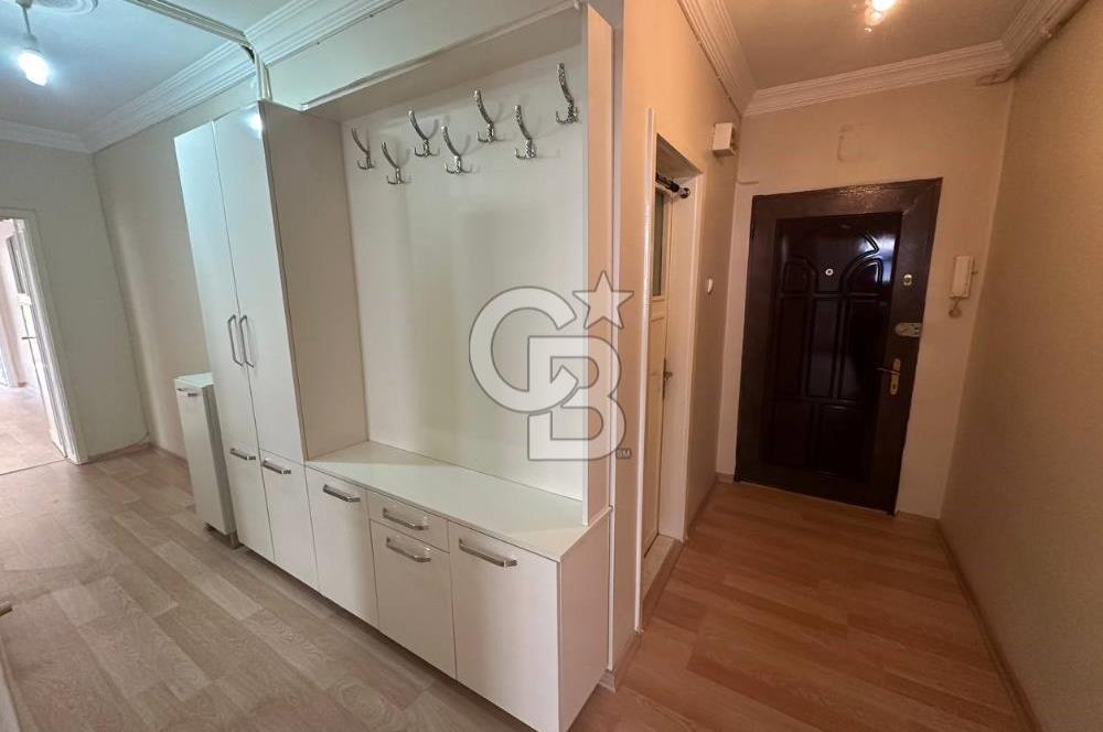Ertuğrulgazi Mah. 1.Kat, 110 m², 3+1, Kiralık, Ara Kat Daire