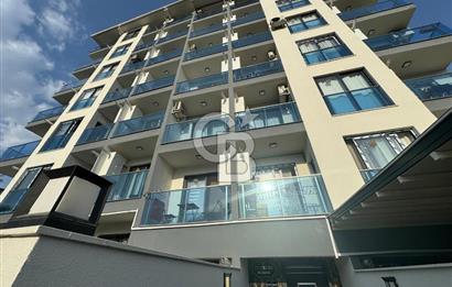 BAYRAKLI OSMANGAZİ'DE YATIRIMLIK, ARA KAT, SATILIK 1+1 KÖŞE DAİRE