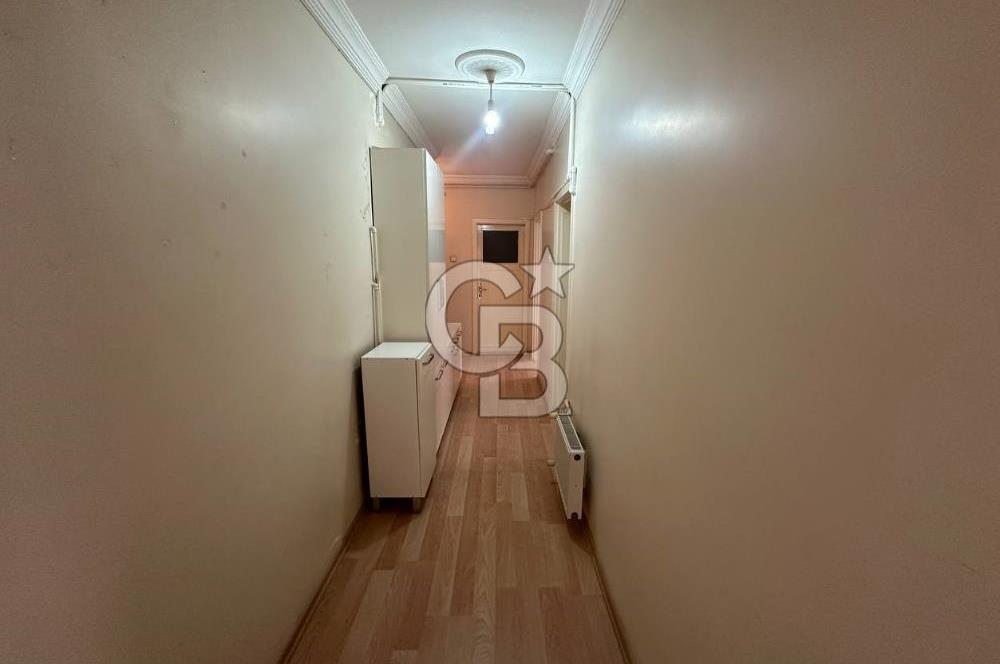 Ertuğrulgazi Mah. 1.Kat, 110 m², 3+1, Kiralık, Ara Kat Daire
