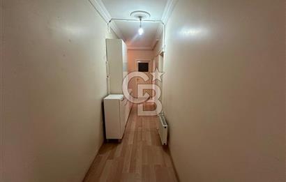 Ertuğrulgazi Mah. 1.Kat, 110 m², 3+1, Kiralık, Ara Kat Daire
