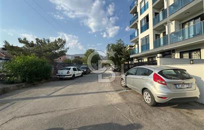 BAYRAKLI OSMANGAZİ'DE YATIRIMLIK, ARA KAT, SATILIK 1+1 KÖŞE DAİRE
