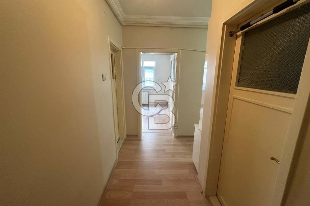 Ertuğrulgazi Mah. 1.Kat, 110 m², 3+1, Kiralık, Ara Kat Daire