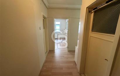 Ertuğrulgazi Mah. 1.Kat, 110 m², 3+1, Kiralık, Ara Kat Daire