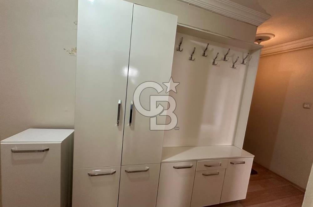 Ertuğrulgazi Mah. 1.Kat, 110 m², 3+1, Kiralık, Ara Kat Daire