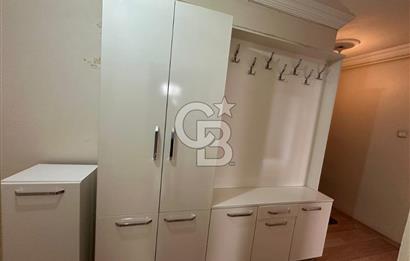 Ertuğrulgazi Mah. 1.Kat, 110 m², 3+1, Kiralık, Ara Kat Daire