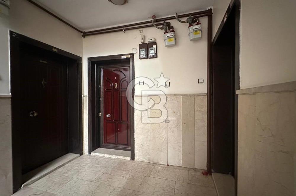 Ertuğrulgazi Mah. 1.Kat, 110 m², 3+1, Kiralık, Ara Kat Daire