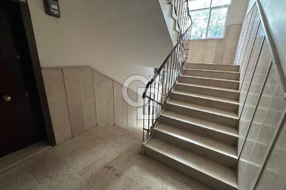 Ertuğrulgazi Mah. 1.Kat, 110 m², 3+1, Kiralık, Ara Kat Daire