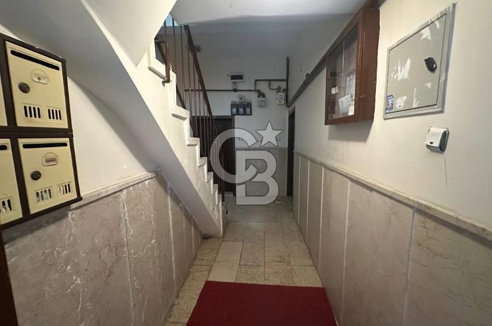 Ertuğrulgazi Mah. 1.Kat, 110 m², 3+1, Kiralık, Ara Kat Daire