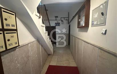 Ertuğrulgazi Mah. 1.Kat, 110 m², 3+1, Kiralık, Ara Kat Daire
