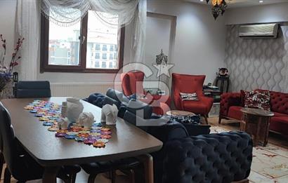 Çiğli Ataşehir 3+1 Deniz Manzaralı Geniş Daire