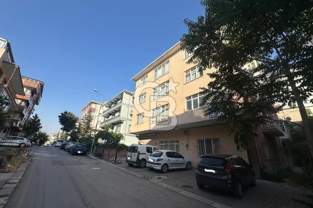 Ertuğrulgazi Mah. 1.Kat, 110 m², 3+1, Kiralık, Ara Kat Daire