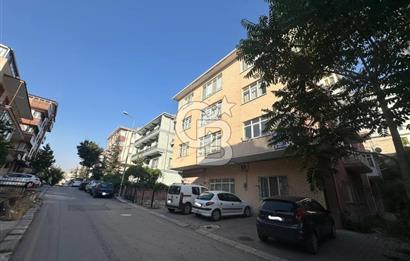 Ertuğrulgazi Mah. 1.Kat, 110 m², 3+1, Kiralık, Ara Kat Daire