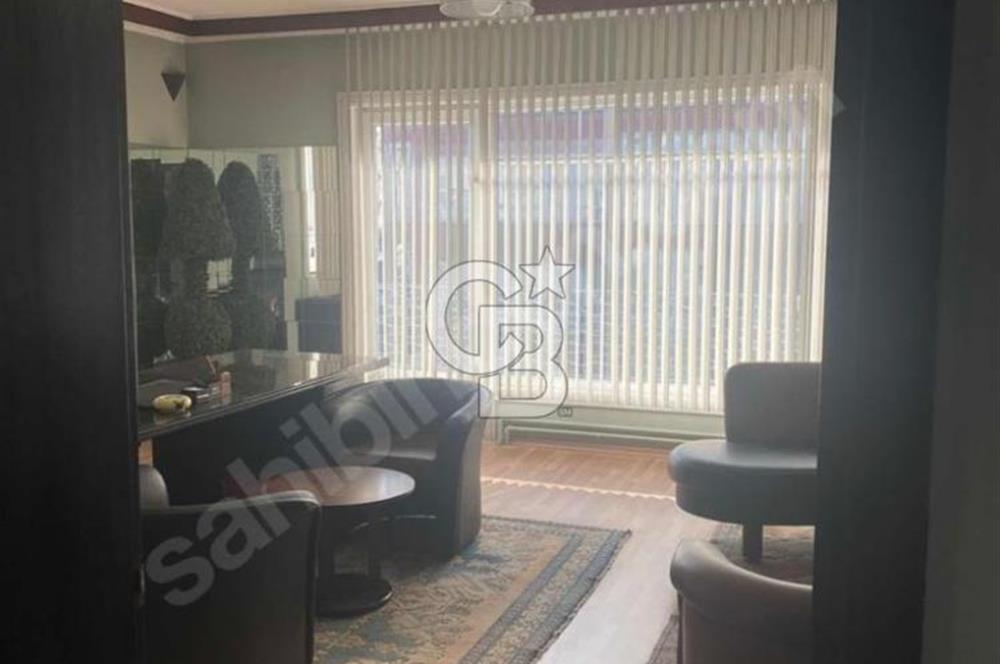 ANKARA / ÇANKAYA – AKAY CADDESİNDE 150 M2 4+1 SATILIK DAİRE 