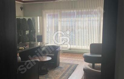 ANKARA / ÇANKAYA – AKAY CADDESİNDE 150 M2 4+1 SATILIK DAİRE 