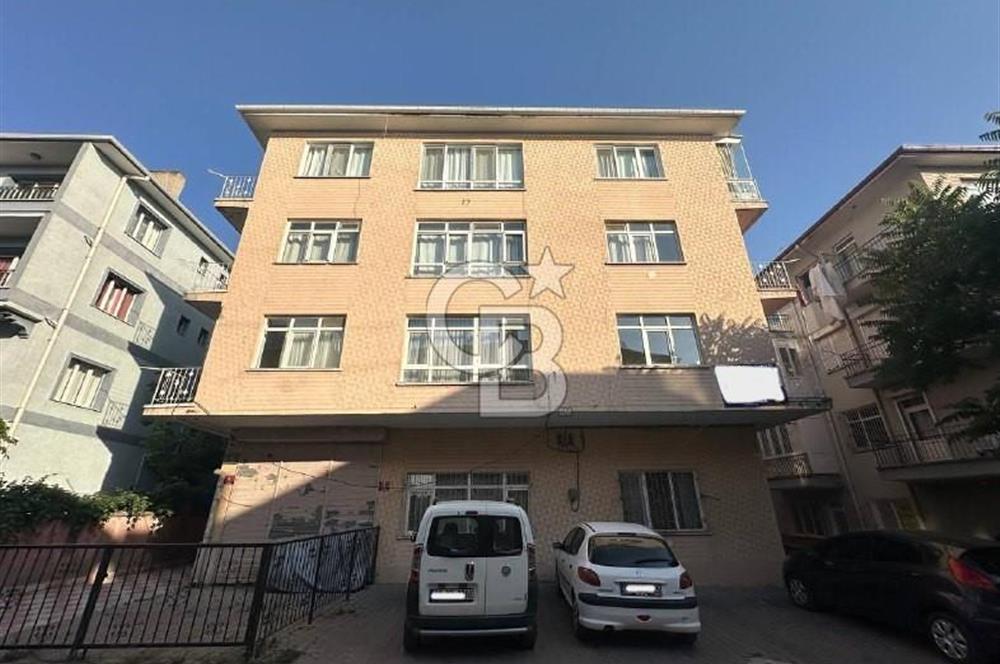 Ertuğrulgazi Mah. 1.Kat, 110 m², 3+1, Kiralık, Ara Kat Daire