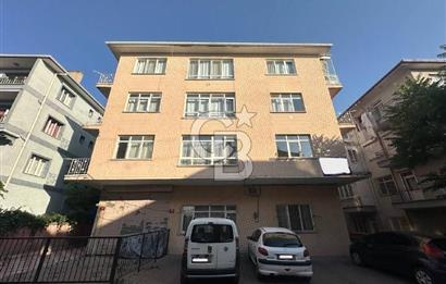 Ertuğrulgazi Mah. 1.Kat, 110 m², 3+1, Kiralık, Ara Kat Daire
