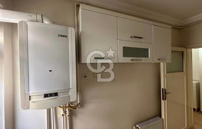 Ertuğrulgazi Mah. 1.Kat, 110 m², 3+1, Kiralık, Ara Kat Daire