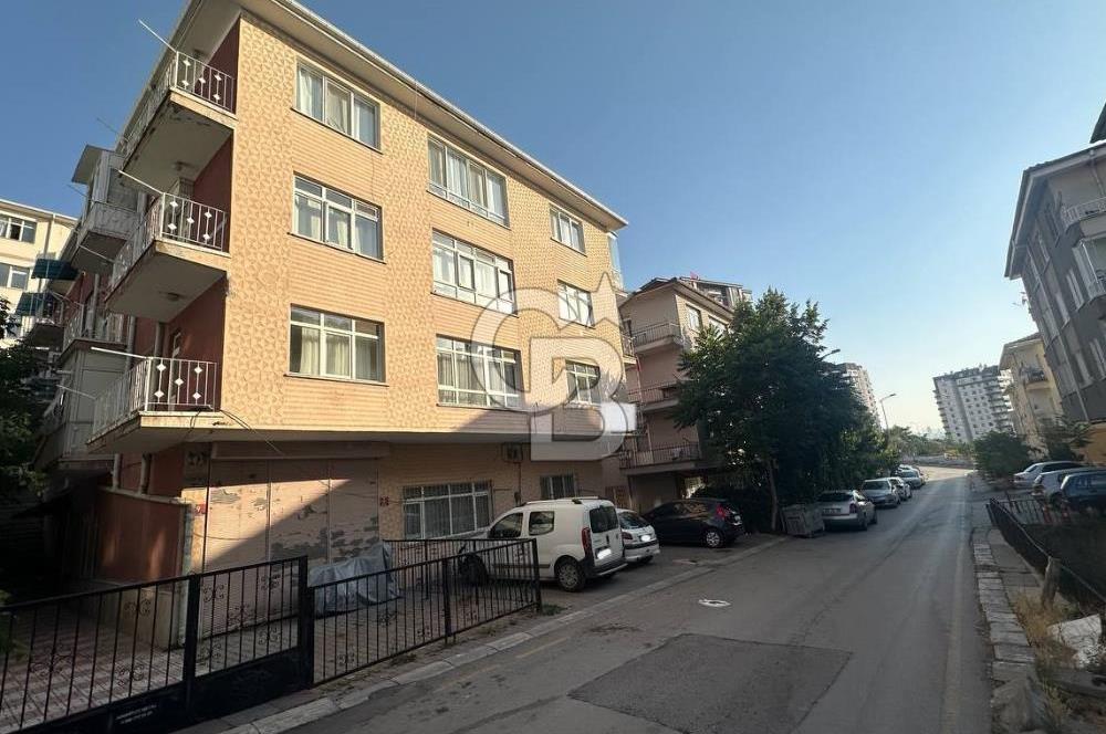 Ertuğrulgazi Mah. 1.Kat, 110 m², 3+1, Kiralık, Ara Kat Daire