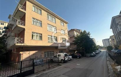 Ertuğrulgazi Mah. 1.Kat, 110 m², 3+1, Kiralık, Ara Kat Daire