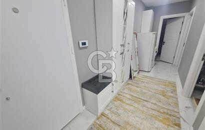 Çekmeköy'de satılık ara kat daire