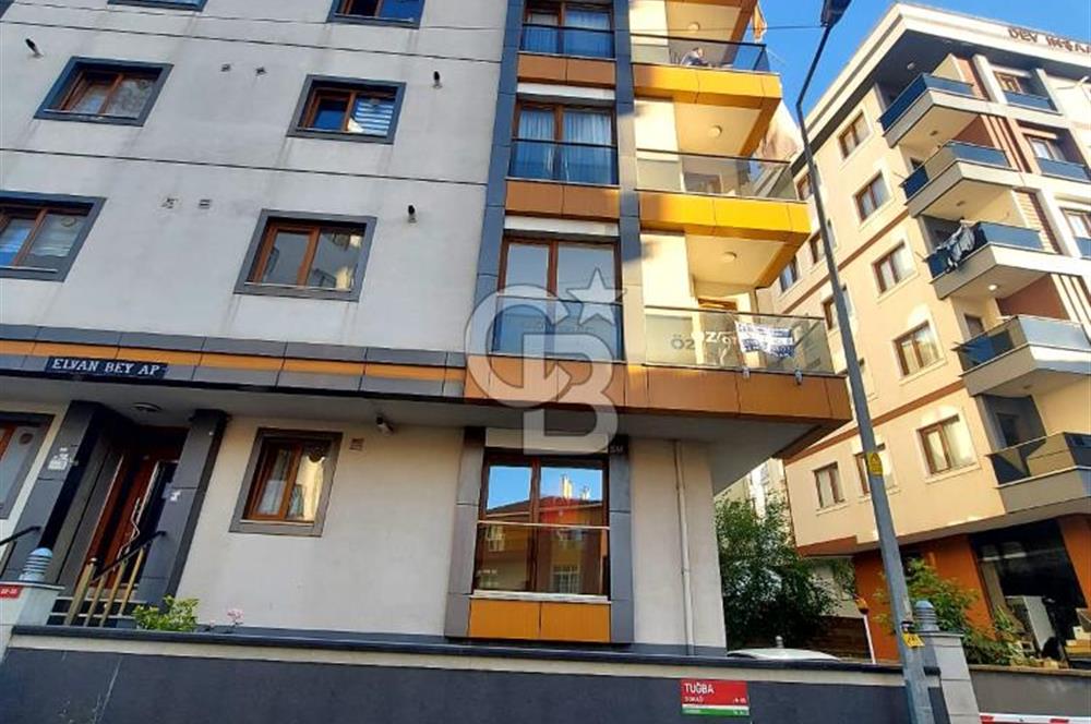 Çekmeköy Cumhuriyet Mah.Kiralık 1+1  