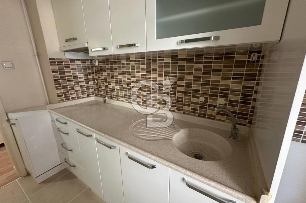Ertuğrulgazi Mah. 1.Kat, 110 m², 3+1, Kiralık, Ara Kat Daire