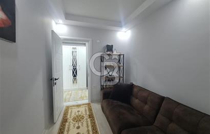 Çekmeköy'de satılık ara kat daire