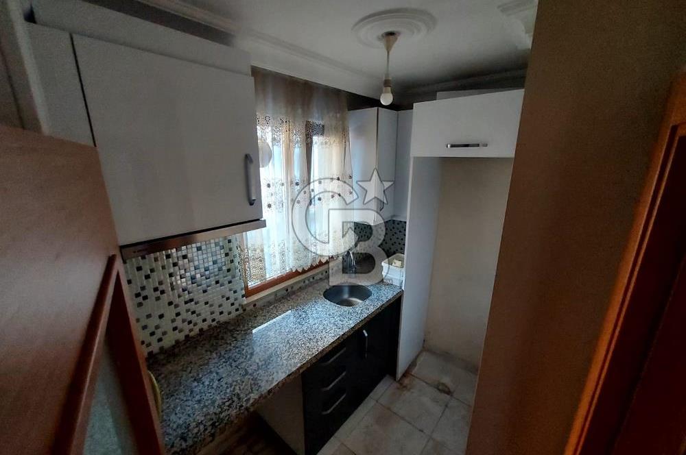 Çekmeköy Cumhuriyet Mah.Kiralık 1+1  
