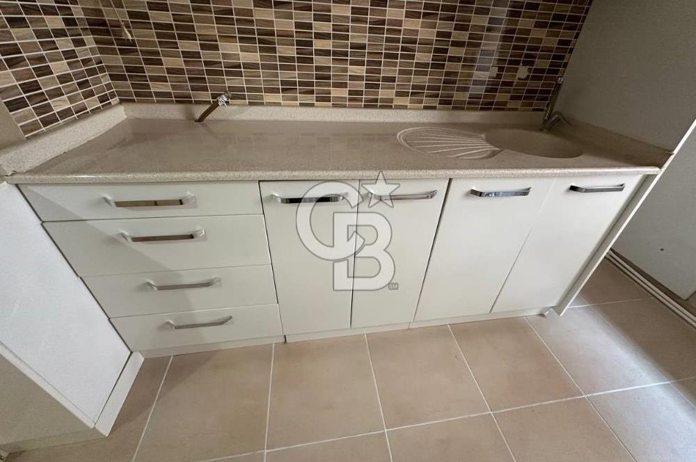Ertuğrulgazi Mah. 1.Kat, 110 m², 3+1, Kiralık, Ara Kat Daire