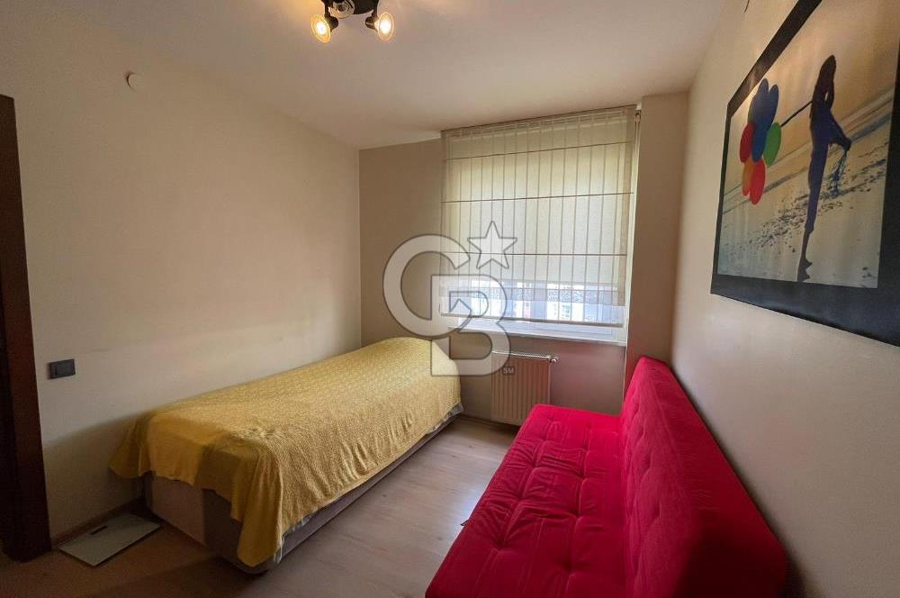 VADİ MANZARALI MOBİLYALI KİRALIK 2+1 DAİRE