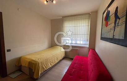 VADİ MANZARALI MOBİLYALI KİRALIK 2+1 DAİRE