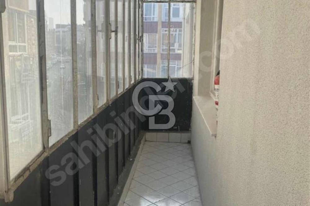 ANKARA / ÇANKAYA – AKAY CADDESİNDE 150 M2 4+1 SATILIK DAİRE 