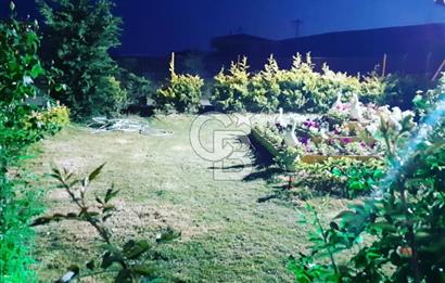 GÖLBAŞI TEPEYURT MAHALLESİ 500 M2 SATILIK HOBİ BAHÇESİ